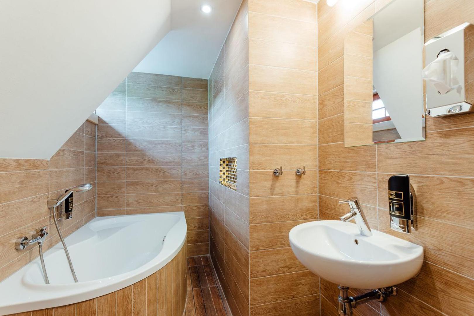Wellness Rezort Janosikov Dvor Zázrivá 外观 照片