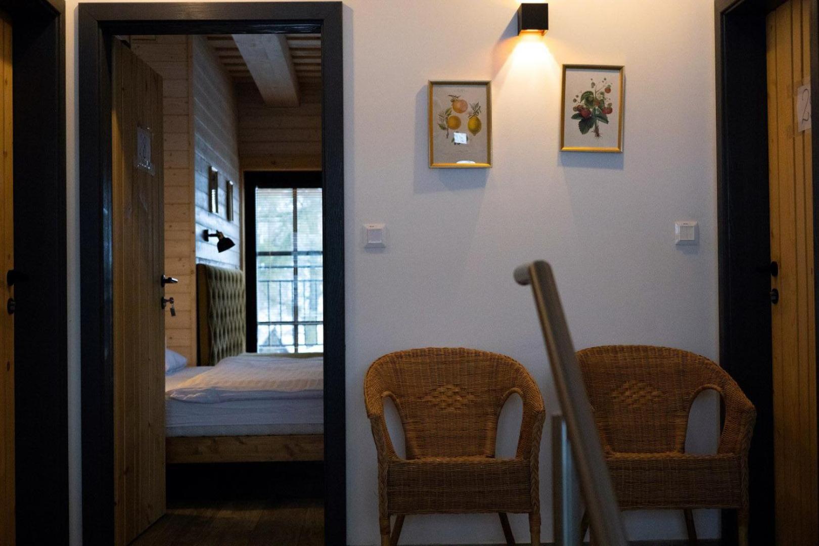 Wellness Rezort Janosikov Dvor Zázrivá 外观 照片