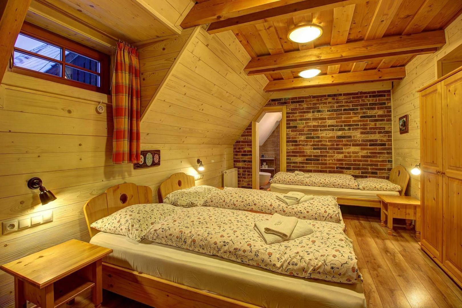 Wellness Rezort Janosikov Dvor Zázrivá 外观 照片