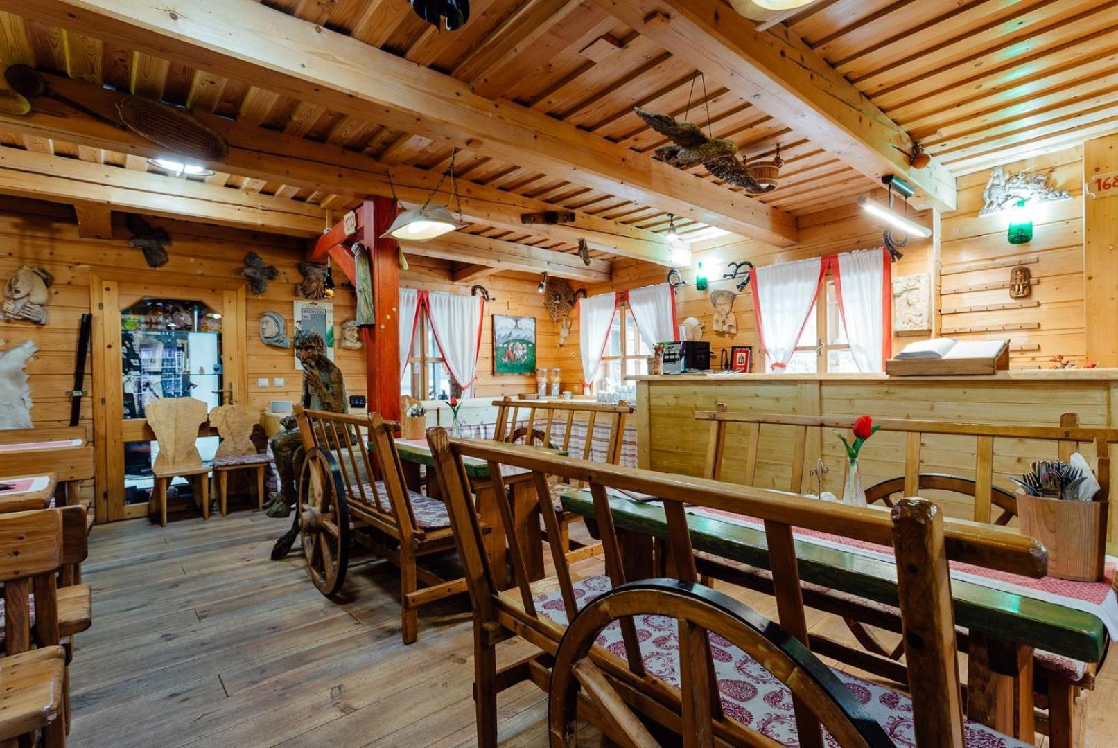 Wellness Rezort Janosikov Dvor Zázrivá 外观 照片